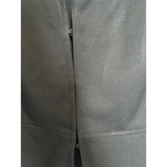 Lane Bryant Blazer, Black, Size 22, NWT, office - Picture 4 of 10